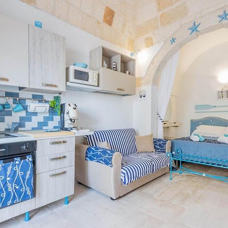 Extravacanza Dipinto Di Blu โปลีญาโนอามาเร ภายนอก รูปภาพ