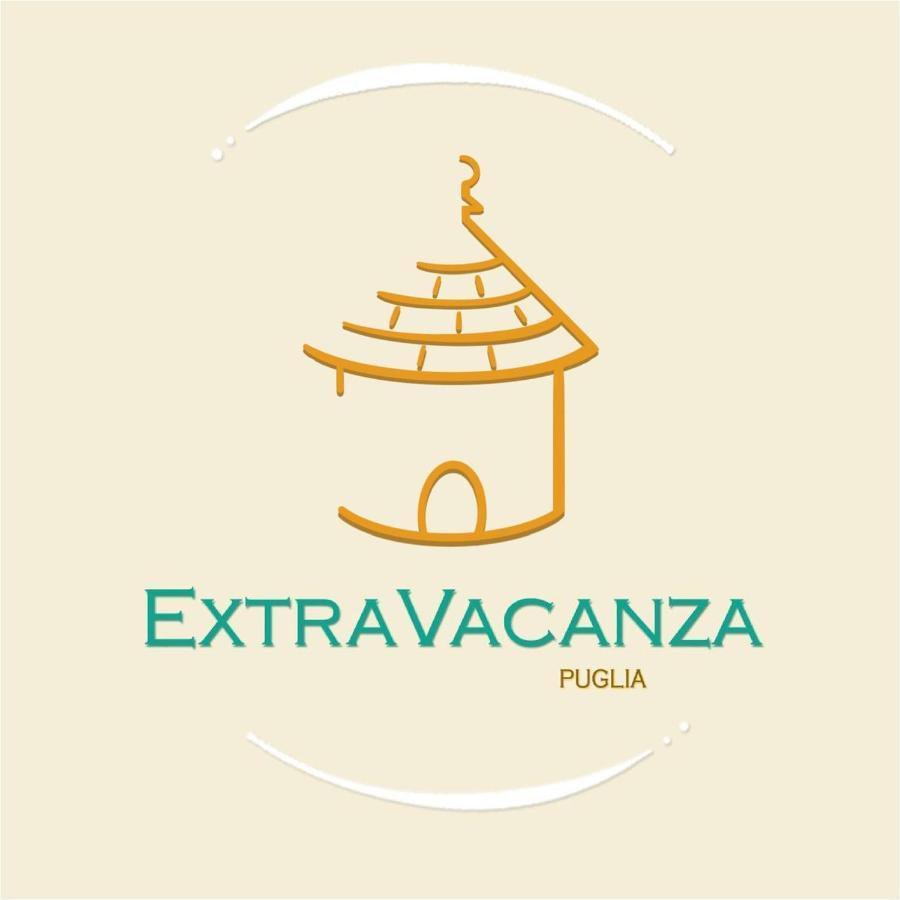 Extravacanza Dipinto Di Blu โปลีญาโนอามาเร ภายนอก รูปภาพ