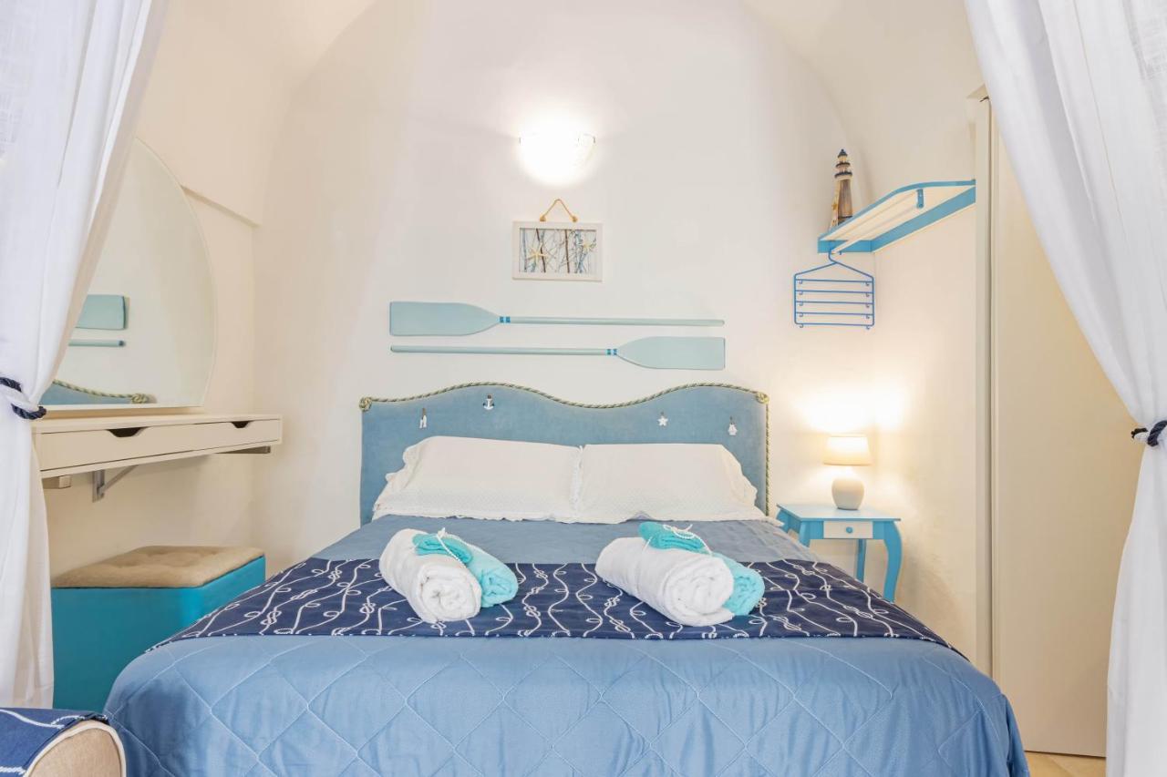 Extravacanza Dipinto Di Blu โปลีญาโนอามาเร ภายนอก รูปภาพ