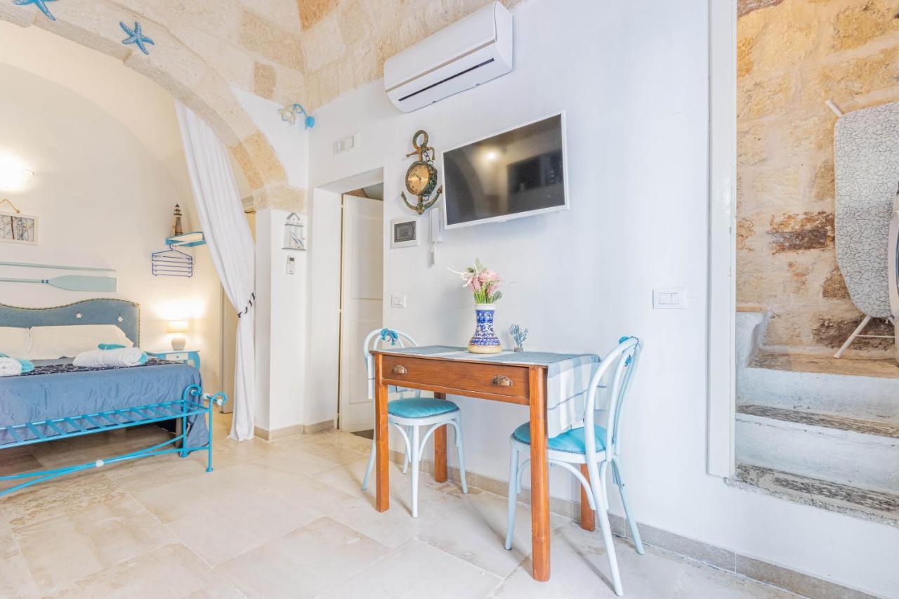 Extravacanza Dipinto Di Blu โปลีญาโนอามาเร ภายนอก รูปภาพ